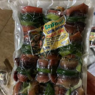 Lươn cuộn thịt, lươn tươi Nghệ An, giá tại xưởng ko qua trung gian.