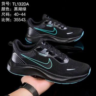 Giày thể thao nam chất vải dệt êm chân thoáng khí TL132