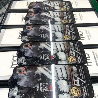 Kính cường lực KINGKONG 3D ZIN