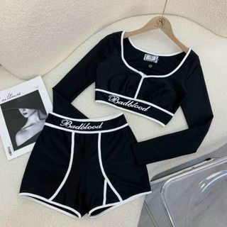 Bikini hàng đẹp Thể Thao Siêu Đẹp Giá Sỉ, Hàng Đẹp Chuẩn