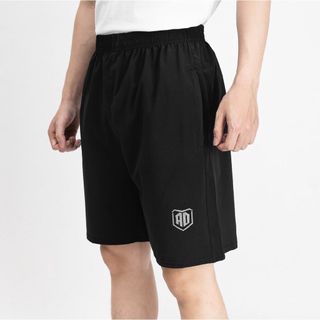 Quần Đùi Thể Thao Nam TOMIJUN Quần Short Nam Vải Gió Dãn Cao Cấp In Họa Tiết Phong Cách