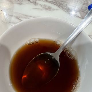 Gia công trà giảm cân vị trái cây