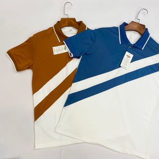 Áo polo đôi nam nữ giá sỉ rẻ tại Hà Nội polo-doi- Hà Đinh