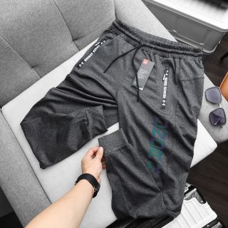 Jogger under armour thun poly 2 da dày mát Thể Thao Siêu Đẹp Giá Sỉ, Hàng Chuẩn