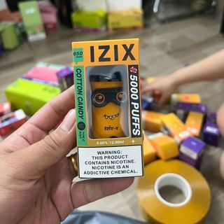 Sỉ Pod

𝐈𝐙𝐈𝐗-𝐌𝐢𝐧𝐢𝐨𝐧 : 5000h - 𝟻%𝚗𝚒
