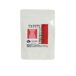 Viên uống nội tiết tố nữ_Pueraria Pure_Shiratori