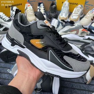 Giày thể thao nam chất đẹp V1076