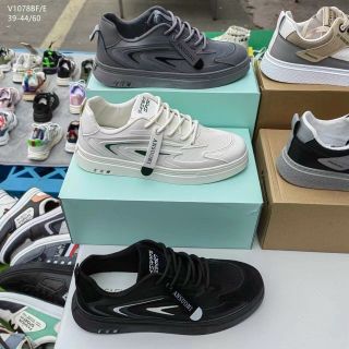 Giày thể thao nam cá tính V107
