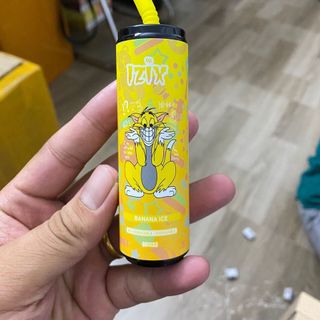 Sỉ pod

𝐈𝐙𝐈𝐗-𝐓𝐎̂𝐌 : 7500h - 𝟻%𝚗𝚒
 𝐒𝐢̉ : 5c - 115k 
 10c - 75k 
 500c - 60k