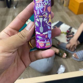 Sỉ pod

𝐈𝐙𝐈𝐗-𝐓𝐎̂𝐌 : 7500h - 𝟻%𝚗𝚒
 𝐒𝐢̉ : 5c - 115k 
 10c - 75k 
 500c - 60k