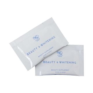 Viên uống trắng da chống nắng_Beauty & Whitening_Shiratori