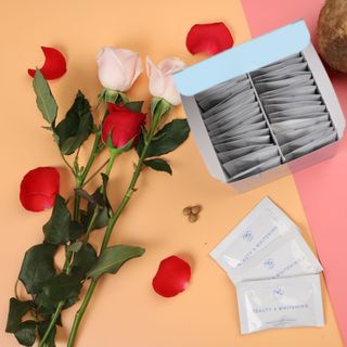 Viên uống trắng da chống nắng_Beauty & Whitening_Shiratori