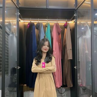 Áo choàng chống nắng