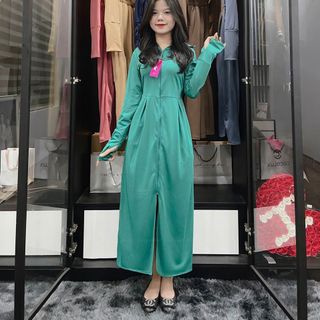 Áo choàng chống nắng