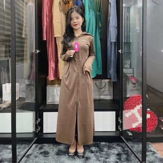 Áo choàng chống nắng