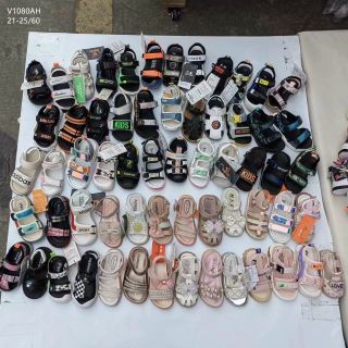 Sandal trẻ em kiểu dáng đẹp giá rẻ V1080