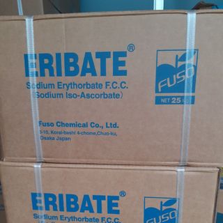 Sodium erythorbate-Chất bảo quản cho bánh (thùng 25kg)