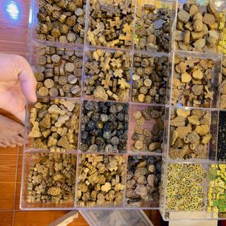 Chamr mix vòng trầm giá rẻ toàn quốc