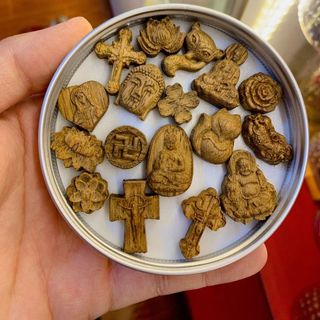 Chamr mix vòng trầm giá rẻ toàn quốc