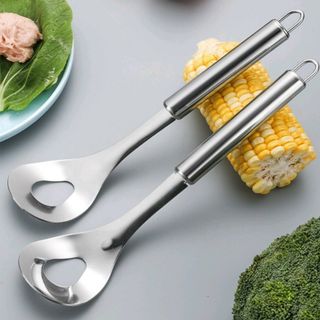 THÌA INOX NẶN THỊT VIÊN
