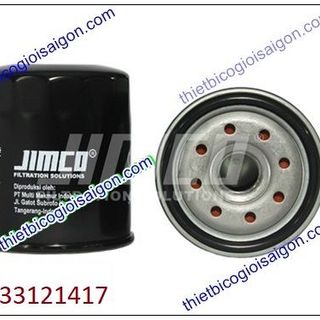 Lọc dầu jimco JOC-17002, JOC17002, C-1011 giá sỉ
