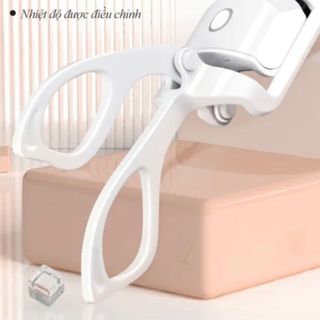 Máy uốn mi điện thông minh (hàng hot mới về)