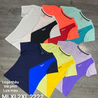Áo nữ Thể Thao Siêu Đẹp Giá Sỉ, Hàng Đẹp Chuẩn Chất