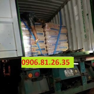Chất tạo sệt cho thực phẩm CMC_Sodium Carboxymethyl Cellulose 1KG (Bao 25Kg)