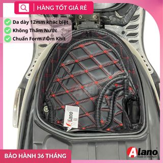 Lót Cốp Cách Nhiệt Xe Máy Alano Chuyên Dụng Cho Mẫu Xe Honda SH Ý Cách Nhiệt Chống Va Đập Bảo Vệ Tài Sản