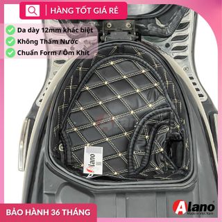 Lót Cốp Cách Nhiệt Xe Máy Alano Chuyên Dụng Cho Mẫu Xe Honda SH Ý Cách Nhiệt Chống Va Đập Bảo Vệ Tài Sản