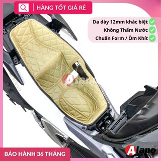 Lót Cốp Cách Nhiệt Xe Máy Alano Chuyên Dụng Cho Mẫu Xe Honda ADV - Cách Nhiệt Chống Va Đập Bảo Vệ Tài Sản