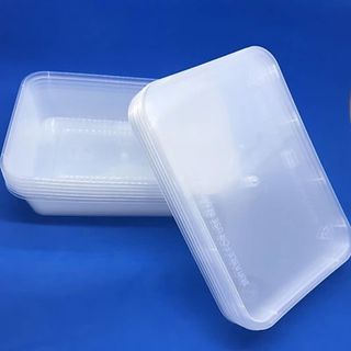 ( 1 BỘ 300 CÁI )  HỘP NHỰA THỰC PHẨM ĐẠI ĐỒNG TIẾN ( L520 )
