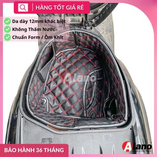 Lót Cốp Cách Nhiệt Xe Máy Alano Chuyên Dụng Cho Mẫu Xe Honda PS Cách Nhiệt Chống Va Đập Bảo Vệ Tài Sản giá sỉ