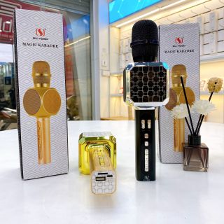Mic Kèm Loa 3 Trong 1 YS-05