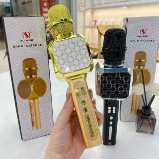 Mic Kèm Loa 3 Trong 1 YS-05