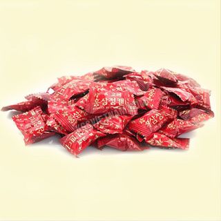 Kẹo Hồng Sâm Hàn Quốc KGS 300g - Sâm Chính Phủ