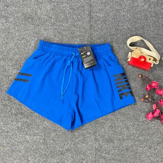 Quần đùi nữ 2 lớp Thể Thao Siêu Đẹp Giá Sỉ, Hàng Đẹp Chất Chuẩn