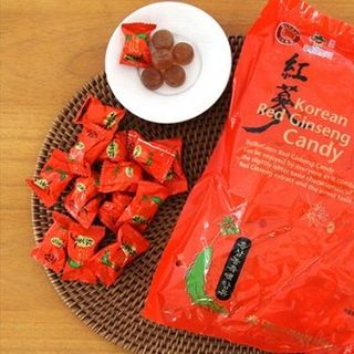 Kẹo hồng sâm 250g – Daedong