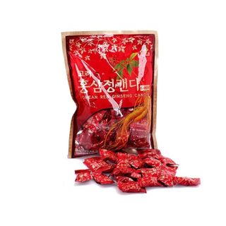 Kẹo Hồng Sâm Hàn Quốc KGS 300g - Sâm Chính Phủ
