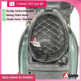 Lót Cốp Cách Nhiệt Xe Máy Alano Chuyên Dụng Cho Mẫu Xe Honda SH MODE Cách Nhiệt Chống Va Đập Bảo Vệ Tài Sản