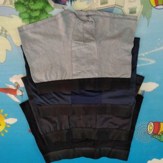 Quần sip đùi nam đủ Size từ 40 -80Kg