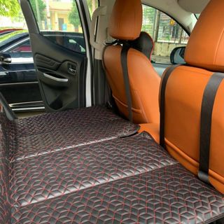 Nệm ô tô, nệm ô tô không bơm hơi, nệm dạng treo, nệm xe hơi