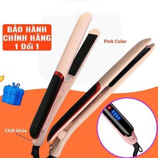 Máy duỗi tóc KOREMI-PR809