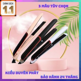 Máy duỗi tóc KOREMI-PR809