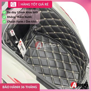 Lót Cốp Cách Nhiệt Xe Máy Alano Chuyên Dụng Cho Mẫu Xe Honda SHVN 350i Cách Nhiệt Chống Va Đập Bảo Vệ Tài Sản
