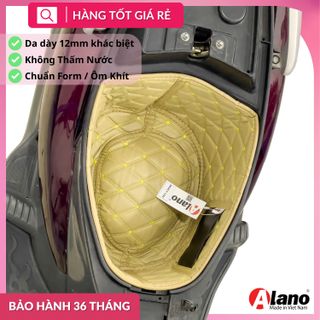 Lót Cốp Cách Nhiệt Xe Máy Alano Chuyên Dụng Cho Mẫu Xe Honda SPACY 125CC - Cách Nhiệt Chống Va Đập Bảo Vệ Tài Sản