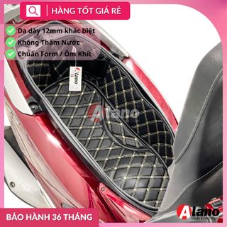Lót Cốp Cách Nhiệt Xe Máy Alano Chuyên Dụng Cho Mẫu Xe Honda LEAD 125&150 - Cách Nhiệt Chống Va Đập Bảo Vệ Tài Sản