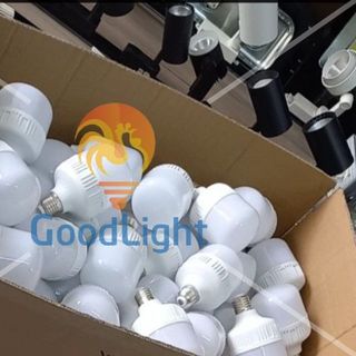 ĐÈN LED BÓNG BULB TRỤ 10w, 20w, 30w, 40w, 50w giá sỉ