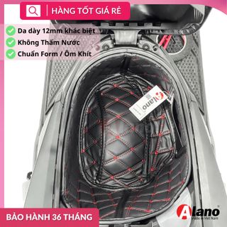 Lót Cốp Cách Nhiệt Xe Máy Alano Chuyên Dụng Cho Mẫu Xe Honda VARIO 2022 Cách Nhiệt Chống Va Đập Bảo Vệ Tài Sản
