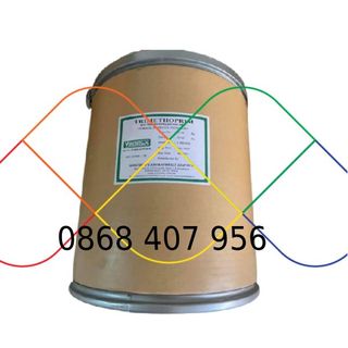 TRIMETHOPRIM nguyên liệu 98%